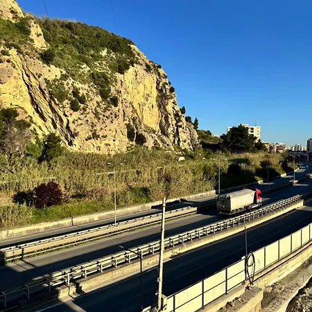 Gæstehus Arli's Seafront Durrës